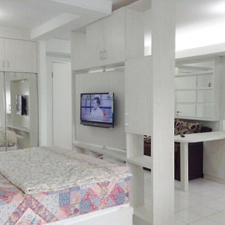 Apartment Gading Nias Residence Jakarta Exterior foto