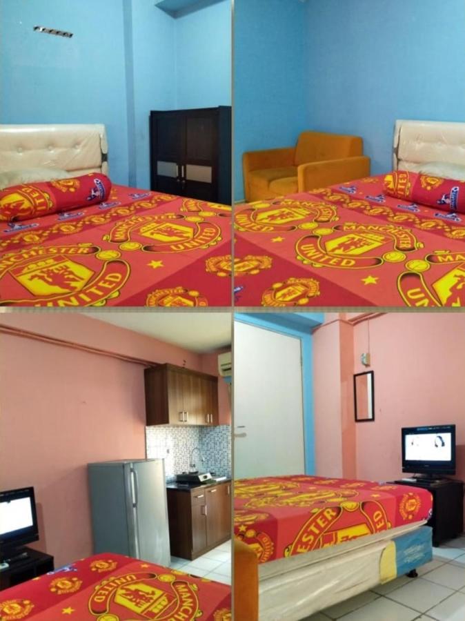 Apartment Gading Nias Residence Jakarta Exterior foto
