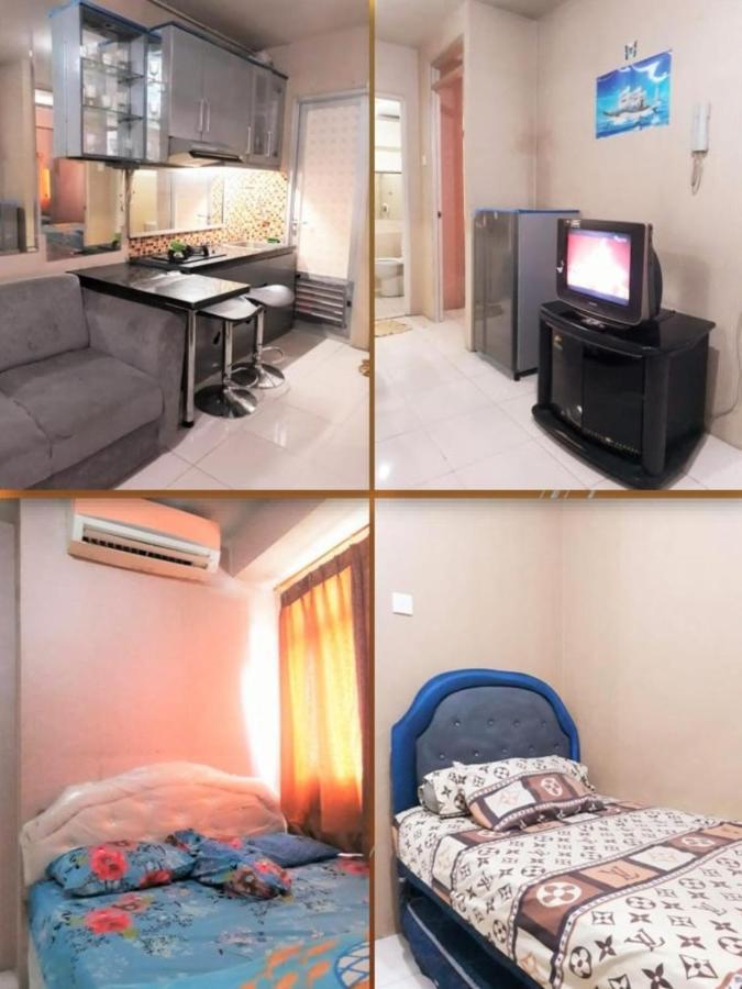 Apartment Gading Nias Residence Jakarta Exterior foto
