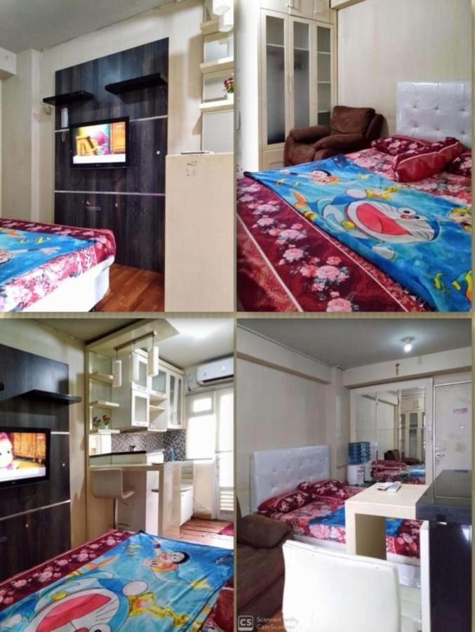 Apartment Gading Nias Residence Jakarta Exterior foto